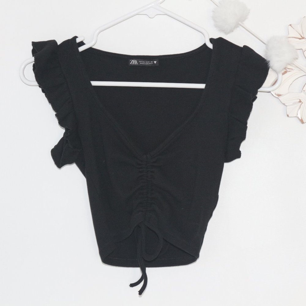 Zara Top